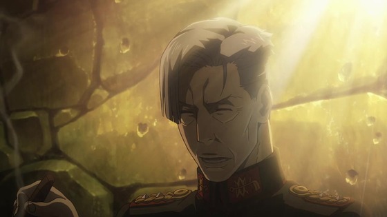 「幼女戦記Ⅱ」2期 12話感想 最終回 (137)