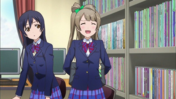 ラブライブ! (28)
