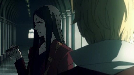 「Fate/strange Fake Whispers of Dawn」感想 (48)