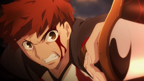 Fate [UBW (7)