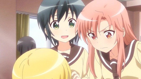 「三者三葉」1話感想 (23)