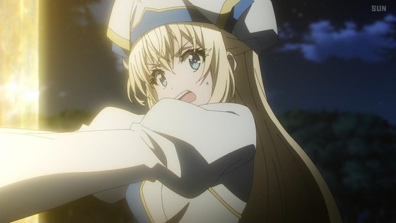 「ゴブリンスレイヤーⅡ」2期 9話感想 (84)
