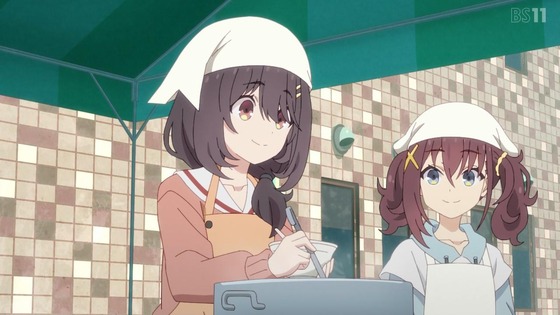 「日々は過ぎれど飯うまし」9話感想 (115)