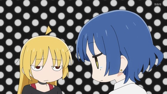 「ぼっち・ざ・ろっく！」10話感想  (25)