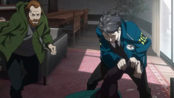 「PSYCHO-PASS サイコパス 3」1話感想 (82)