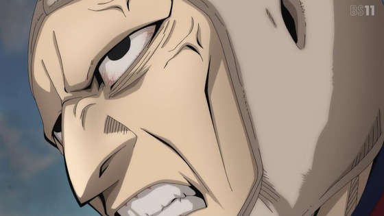 「ゴールデンカムイ」61話感想 (91)