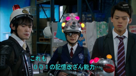 仮面ライダードライブ (18)