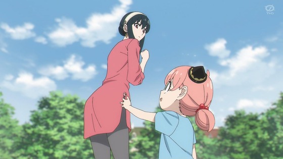 「SPY×FAMILY」22話感想 (34)