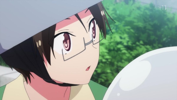 「ぼくたちは勉強ができない!」2期 2話感想 (5)