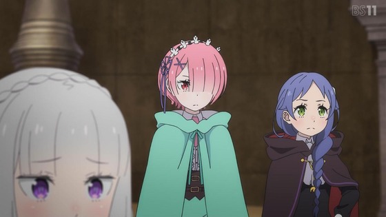 「リゼロ」70話感想 (27)