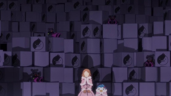 「輪るピングドラム」21話感想 (130)