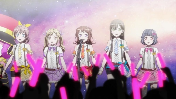 「BanG Dream!(バンドリ！)」2期 6話感想 (36)