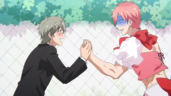 「魔法少女 俺」2話感想 (29)