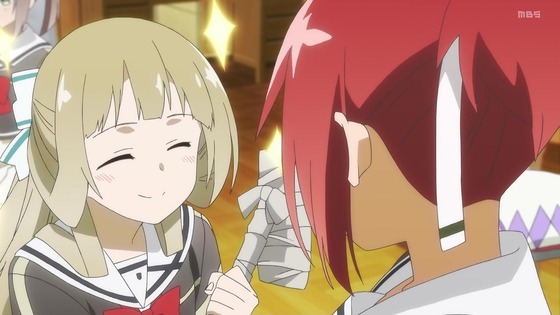 「結城友奈は勇者である 大満開の章」3期 12話感想 (61)