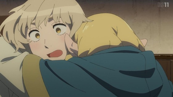 「ダンジョン飯」12話感想 (56)