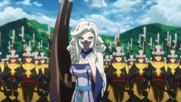 うたわれるもの 偽りの仮面 (5)