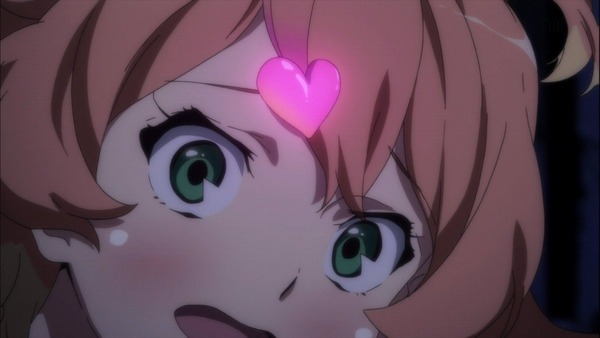 マクロスΔ (デルタ) (41)