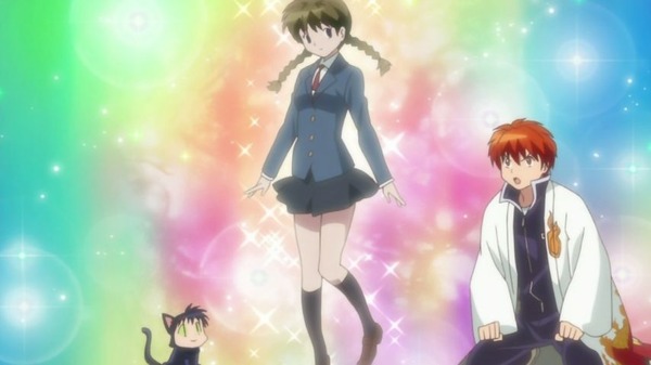 境界のRINNE (38)