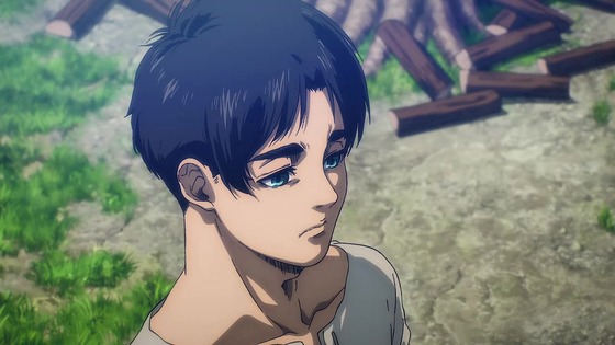 「進撃の巨人」完結編 後編 第四章感想 (198)