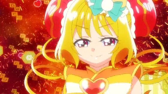「デリシャスパーティ♡プリキュア」デパプリ 7話感想 (51)