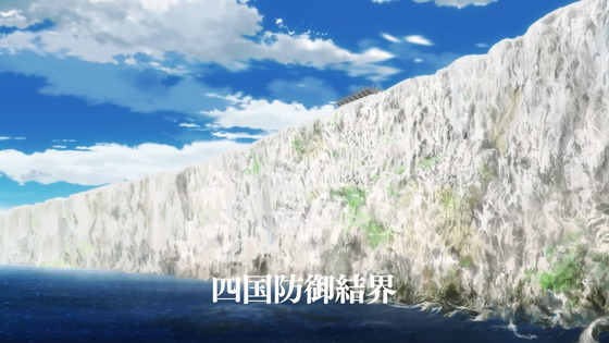 「結城友奈は勇者である 大満開の章」3期 2話感想 (54)