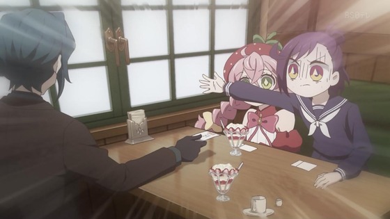 「アクロトリップ」12話 最終回感想 (20)