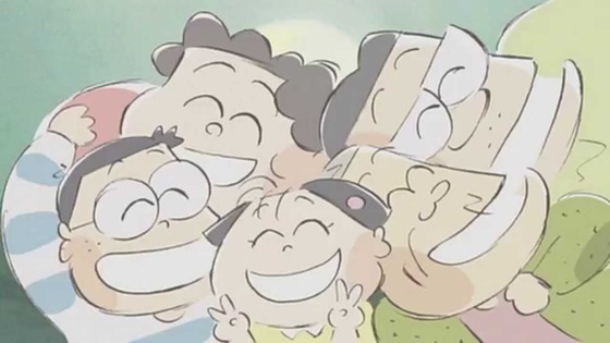 『ホーホケキョ となりの山田くん』