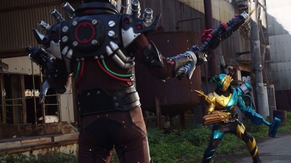 「仮面ライダービルド」15話 (38)