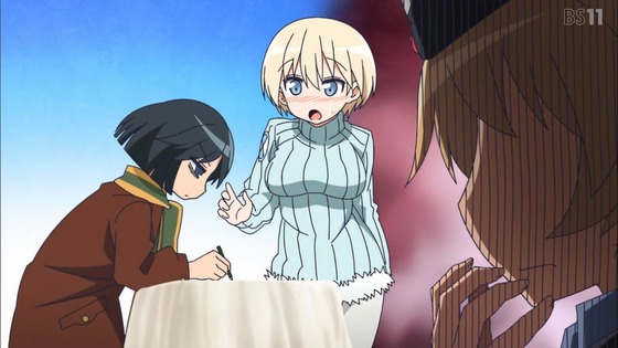 「ワールドウィッチーズ発進しますっ!」2話感想 (24)