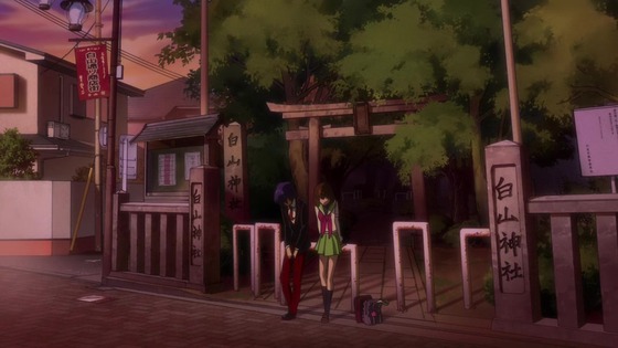 「輪るピングドラム」20話感想 (104)