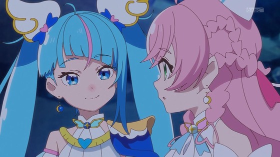 「ひろがるスカイ！プリキュア」ひろプリ 49話感想 (40)