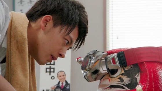 仮面ライダードライブ (12)