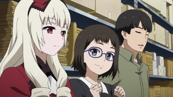 SHIROBAKO (96)