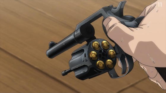 「ゴールデンカムイ」47話(4期 11話)感想 (58)