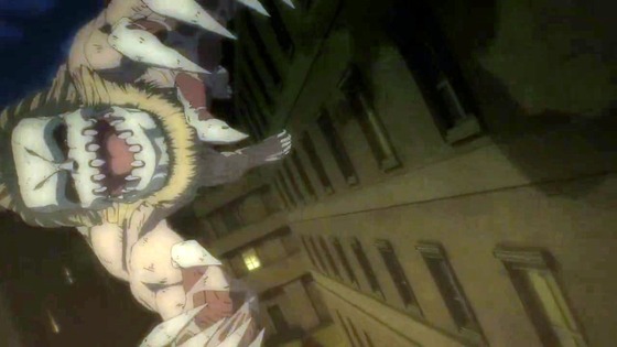 「進撃の巨人」66話(4期 7話)感想 (40)