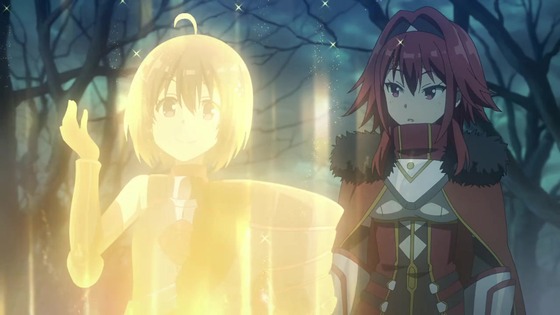 「防振り」2期 3話感想 (33)