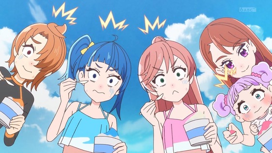 「ひろがるスカイ！プリキュア」ひろプリ 30話感想 (39)