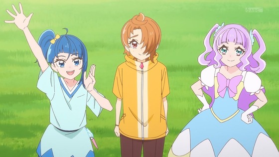 「ひろがるスカイ！プリキュア」ひろプリ 50話感想 (96)