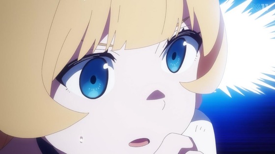 「姫様“拷問”の時間です」17話感想 (111)