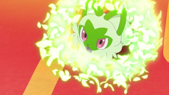 「ポケットモンスター」20話感想 (30)
