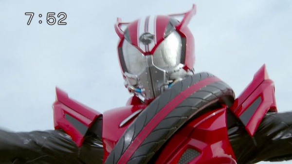 仮面ライダードライブ (23)