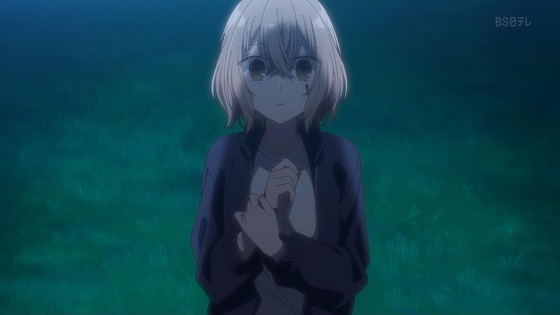 「私を喰べたい、ひとでなし」8話感想 (50)