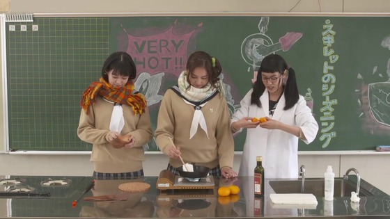 ドラマ版「ゆるキャン△2」2期 4話感想 (70)