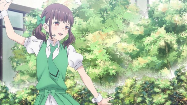 「推しが武道館いってくれたら死ぬ」10話感想 画像 (33)
