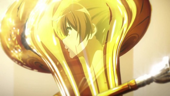 「響け！ユーフォニアム3」3期 10話感想 (131)