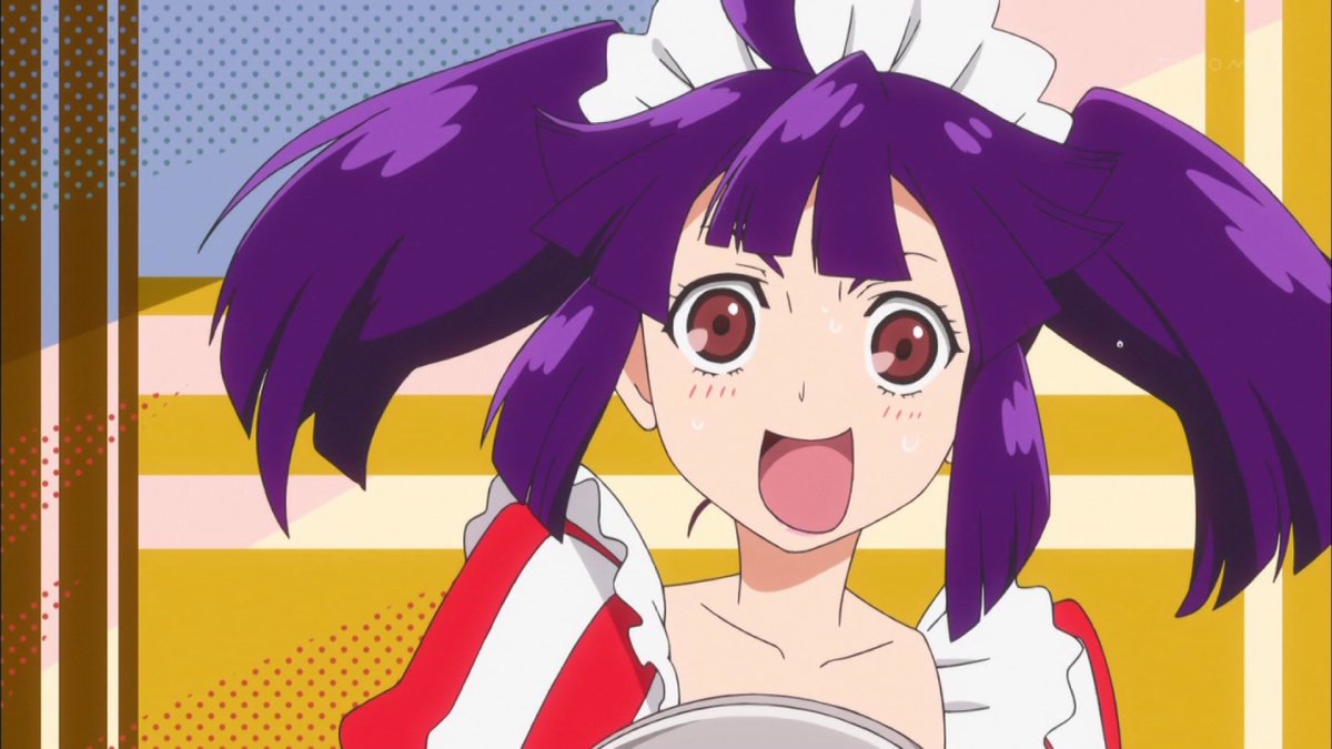 コンクリート レボルティオ 超人幻想 1話感想 超人 魔女っ娘 異星人 ロボが入り乱れる かなり好みかも 画像追加版 ポンポコにゅーす ファン特化型アニメ感想サイト コンクリート レボルティオ 超人幻想 1話感想 超人 魔女っ娘 異星人 ロボが入り乱れる かなり好みかも 画像追加版 ポンポコにゅーす ファン特化型アニメ感想サイト