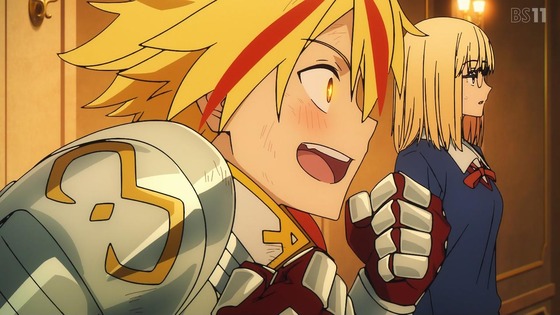 「Fatestrange Fake」13話感想 (26)