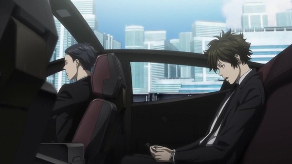 「PSYCHO-PASS サイコパス 3」2話感想 (78)