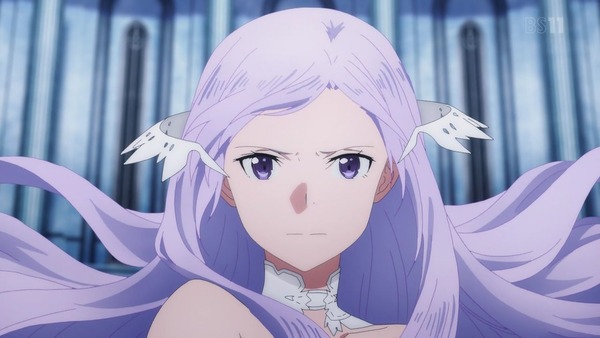「アリシゼーション」SAO3期 22話感想 (33)