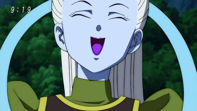 「ドラゴンボール超」 (23)